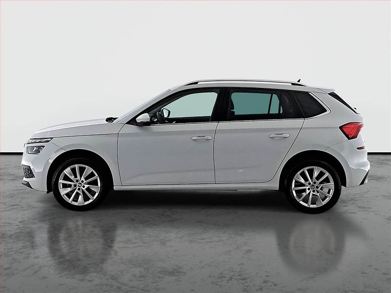 Škoda Kamiq (2021) Style 1.0 TSI - fotka 3 z 18