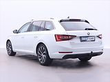 Škoda Superb 2,0 TDI 140kW DSG L&K Xenon - náhled 4