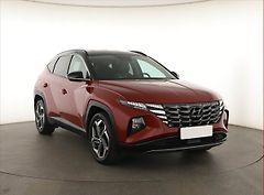 Hyundai Tucson (2021) Style 1.6 T-GDI PHEV - fotografie inzerátu