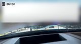 Audi e-tron 55 Quattro Kam Panorama HuD - náhled 17