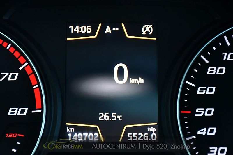 Seat Leon 1.8TSi Xcellence LED - fotka 32 z 57