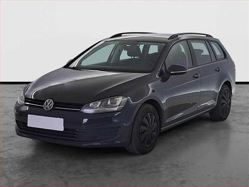 Volkswagen Golf (2014) Comfortline 1.6 TDI, Navi - fotka 2 z 14