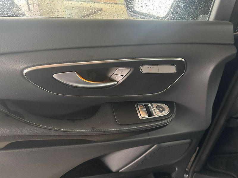 Mercedes-Benz Třídy V 250d 4MATIC L AVANTGARDE REZER - fotka 10 z 18