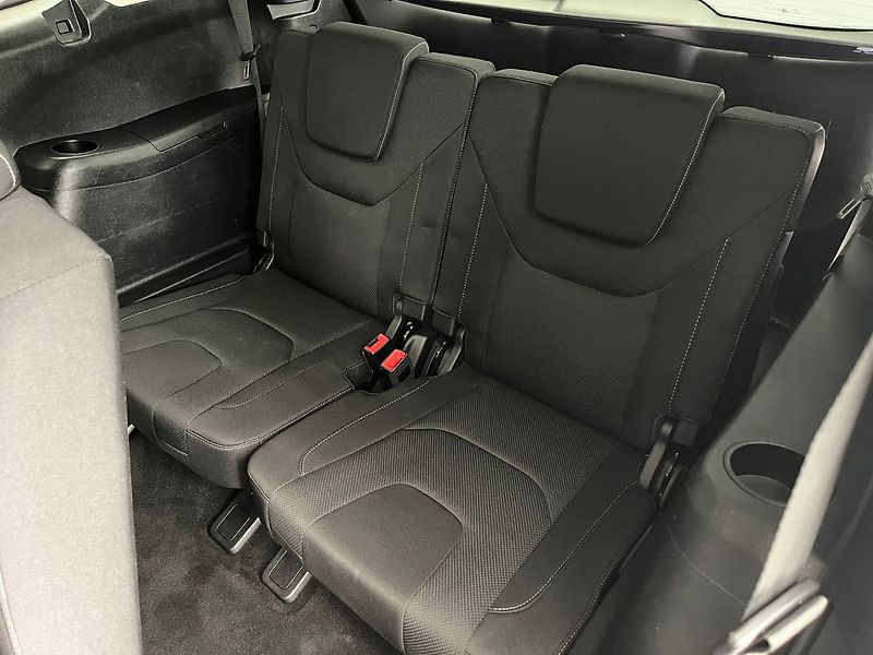 Ford S-MAX 2,5 HEV Titan. 7 míst ZAMLUVEN - fotka 31 z 65
