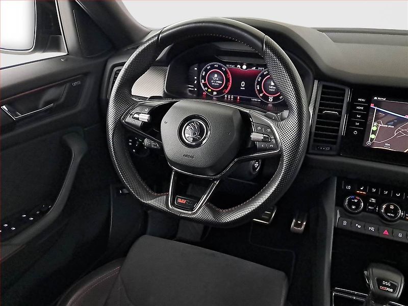 Škoda Kodiaq (2020) RS 2.0 TDI - fotka 7 z 19