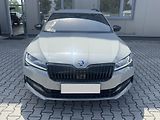 Škoda Superb (2019) 2,0TSi DSG 4x4 SPORTLINE - náhled 1