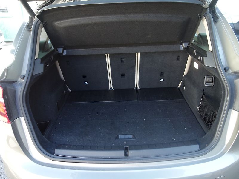 BMW Řada 2 (2015) 225i*X-DRIVE*ACTIVE*TOURER*CZ - fotka 45 z 46