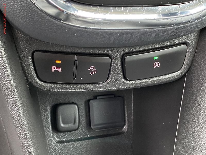 Opel Mokka (2015) 1.6 CDTi 4x4, 2.maj, AAC - fotka 19 z 19