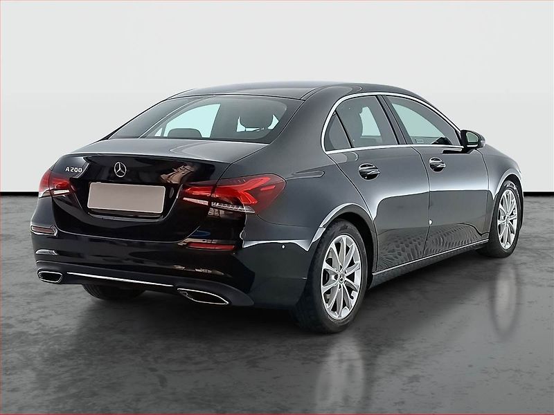 Mercedes-Benz Třídy A (2020) A 200 - fotka 5 z 22