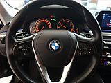 BMW Řada 5 (2019) 520d xDrive, 4X4, Automat - náhled 16
