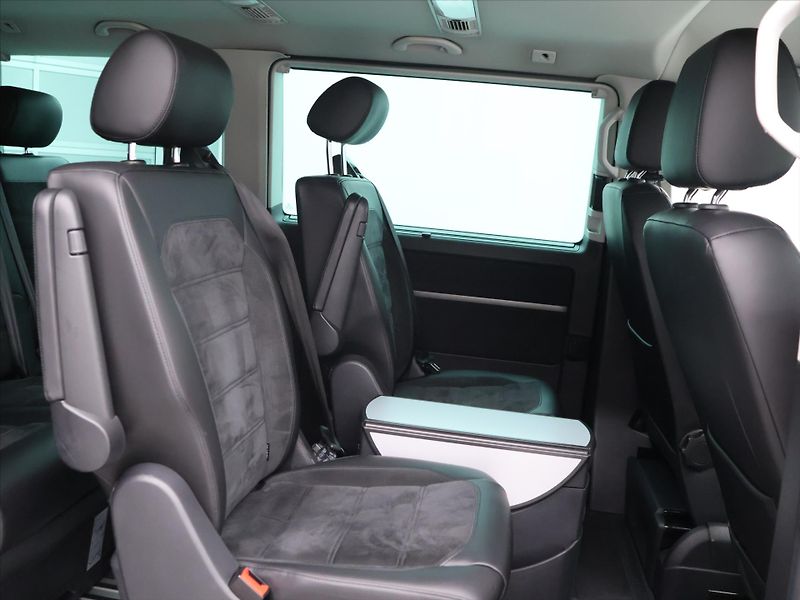 Volkswagen Multivan 2,0 TDI 150kW DSG Bulli Editio - fotka 12 z 32