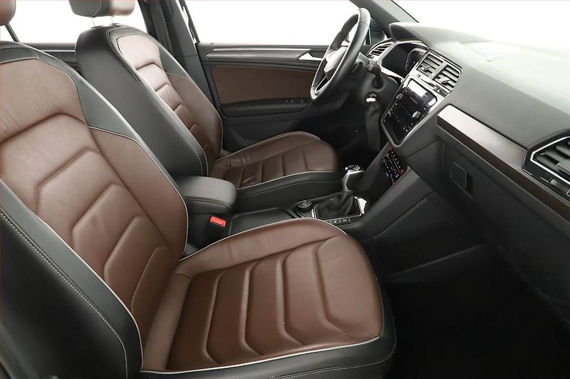 Volkswagen Tiguan (2021) Elegance 2.0 TDI - fotka 7 z 24