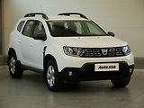 Dacia Duster (2021) 1.0 TCe, 2.maj,ČR, TZ, tempo - náhled 1