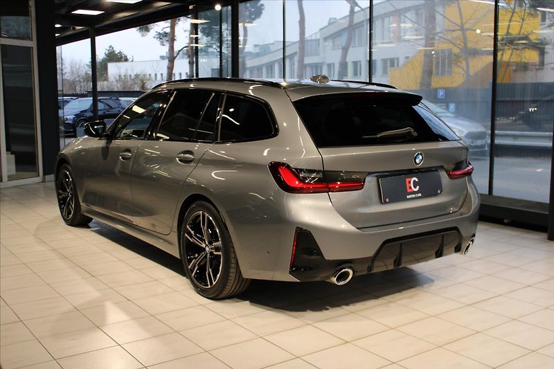 BMW Řada 3 320d xDrive M Sport DAProf/360 - fotka 4 z 35