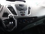 Ford Transit Custom (2015) Trend 2.2 TDCI, Bus, 9Míst - náhled 9