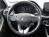 Hyundai i30 (2017) 1.6CRDi, ČR, servis.kniha, AC - náhled 13