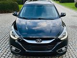 Hyundai ix35 2.0CRD 4X4 AUT KAMERA SERVISKA - náhled 4
