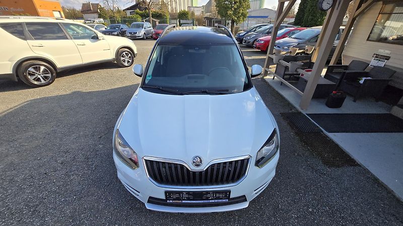 Škoda Yeti 2.0TDI ELEGANCE 4x4*ZADÁNO* - fotka 36 z 41