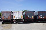 Gras (2023) GS tipper / 52 m3/ 3 units - náhled 4