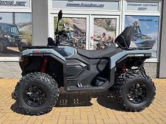 CFMOTO (2026) Gladiator C5-A G4 EPS T3b - fotografie inzerátu