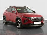 Hyundai Tucson (2021) Premium 1.6 CRDi 48V MHEV, DPH - náhled 1