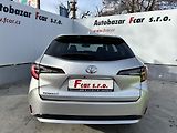 Toyota Corolla (2019) 1.2Turbo 85kW Alu kola! - náhled 7