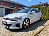 Volkswagen Golf (2018) GTI 7.5 Performance  - náhled 11