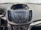 Ford Kuga (2015) 2.0 TDCi, Titanium, navi, TZ - náhled 12