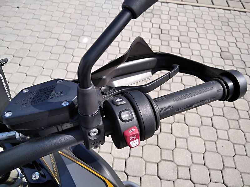 BMW (2020) R 1250 GS - fotka 12 z 17