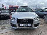 Audi Q3 (2012) 2.0TFSi 125kW *1maj*tažné*A/T* - náhled 1