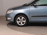 Škoda Fabia (2011) Elegance 1.2 TSI, Tempomat - náhled 14