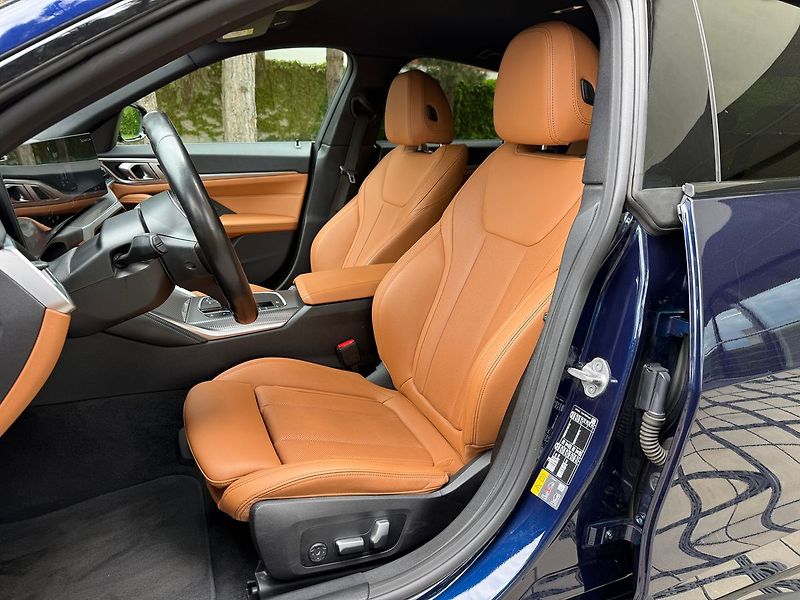 BMW Ostatní eDrive 40, Tažné, M-paket, - fotka 15 z 40
