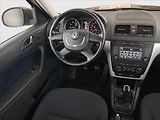 Škoda Yeti (2012) 1.4 TSI, Tempomat - náhled 11