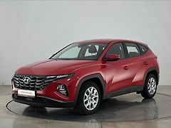 Hyundai Tucson Start - fotografie inzerátu