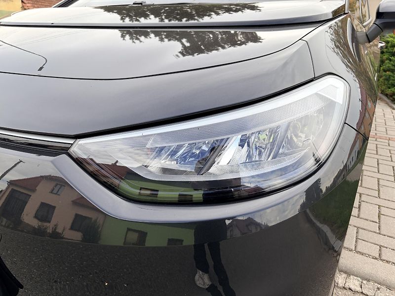 Volkswagen ID.3 PRO PERFORMANCE 62kWh TEPELKO - fotka 5 z 53