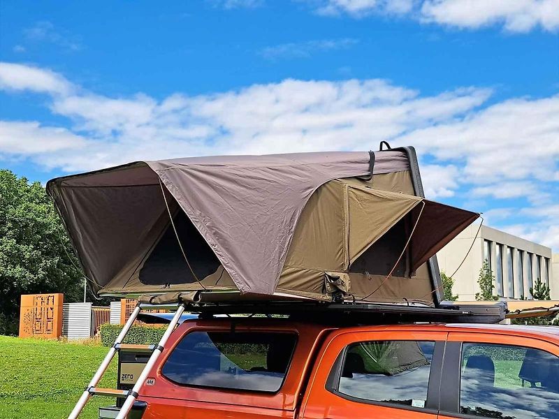 Isuzu D-Max Expedition Edition