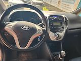 Hyundai ix20 1.6-KLIMA-SENZORY-ISOFIX - náhled 10