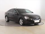 Volvo S60 (2011) D3, Automat, Navi, Tempomat - náhled 1