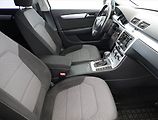Volkswagen Passat (2013) Alltrack 2.0 TDI, 4X4 - náhled 7