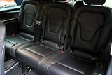 Mercedes-Benz Třídy V V250d XL 4Matic, ČR, 8 míst - náhled 27
