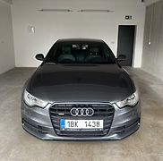 Audi A6 (2012) Audi A6 3.0 BiTDI QUATTRO DPH - fotografie inzerátu