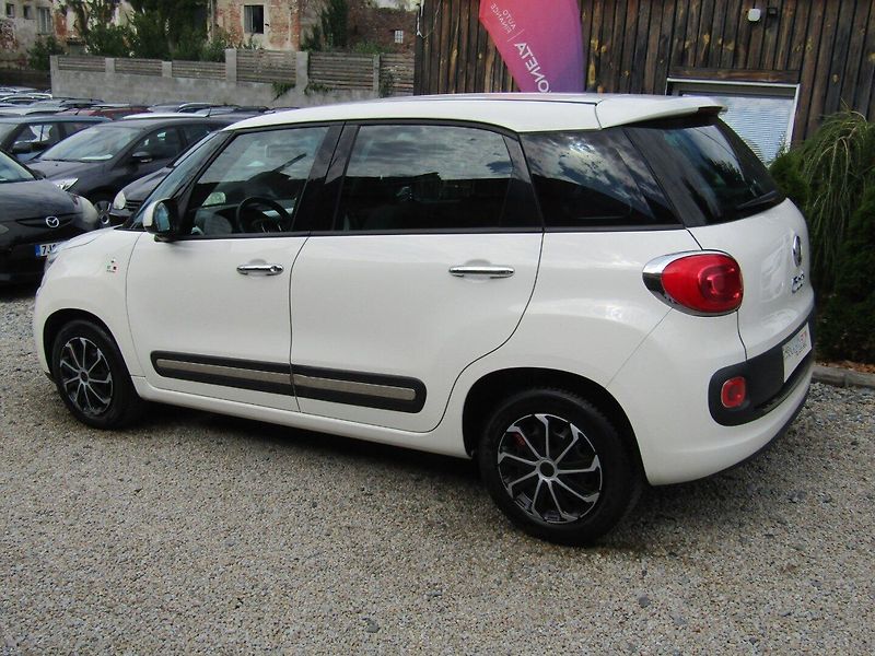 Fiat 500L (2013) 1.6 JTD 77kW - fotka 4 z 43