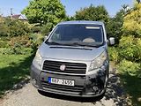 Fiat Scudo (2008) Multijet Long - náhled 1
