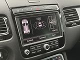 Volkswagen Touareg 3,0 TDI V6 193kW R-Line CZ - náhled 19
