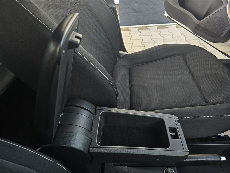 Škoda Rapid 1,2 TSi 81KW Style ALU STK - fotka 32 z 41