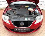 Seat Exeo 2,0 TDi,105kW,STK 6/28 - náhled 9