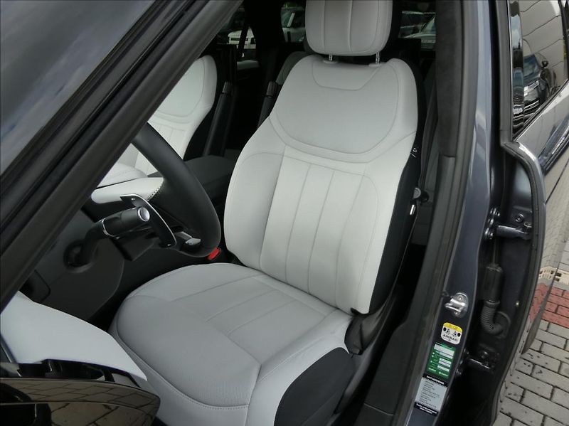 Land Rover Range Rover Sport 4,4 P530 First Edt,ČR,1maj,DPH - fotka 13 z 58
