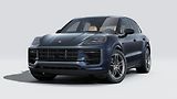 Porsche Cayenne (2026) E-Hybrid Black Edition - náhled 1