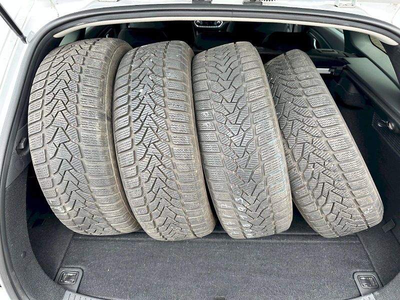 Hyundai i30 (2024) 1.5 T-GDI Mild Hyb Smart kombi - fotka 25 z 25