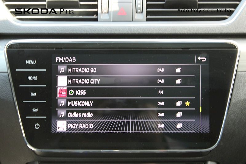 Škoda Superb (2023) 2.0 TDI 147 kW Style - fotka 20 z 25